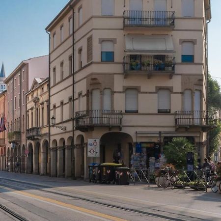 Hotel Canton Dell'Orto Padua Exterior foto