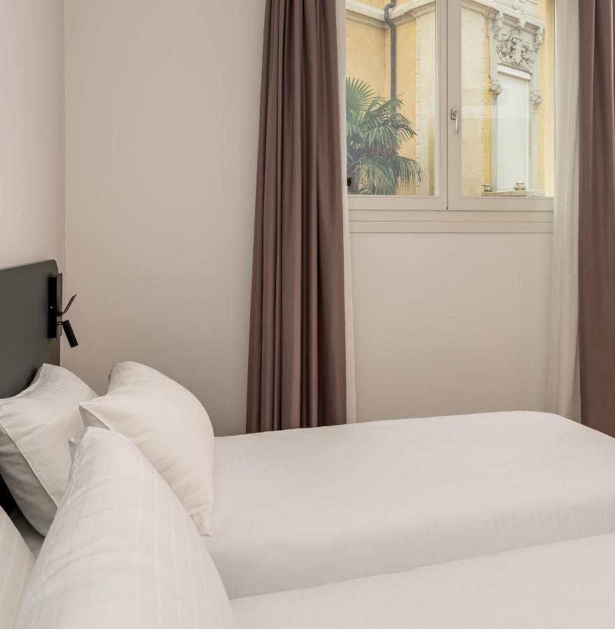Hotel Canton Dell'Orto Padua Exterior foto