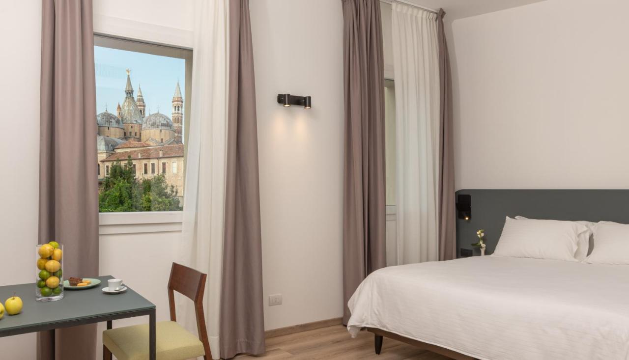 Hotel Canton Dell'Orto Padua Exterior foto